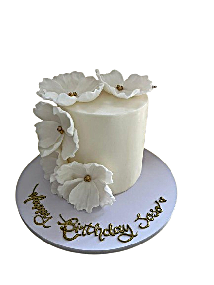 Birthday Cakes – Adults