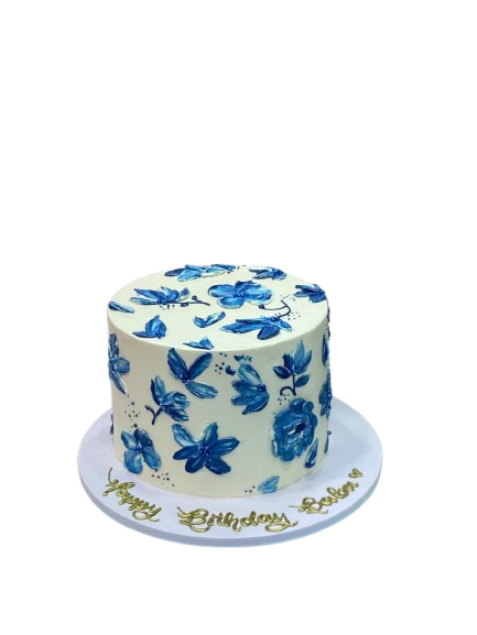 Birthday Cakes – Adults