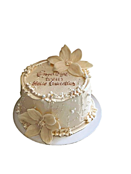 Birthday Cakes – Adults