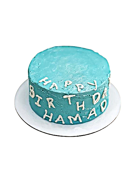 Birthday Cakes – Adults