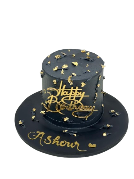 Birthday Cakes – Adults