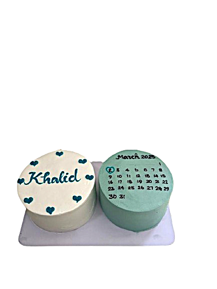 Birthday Cakes – Adults