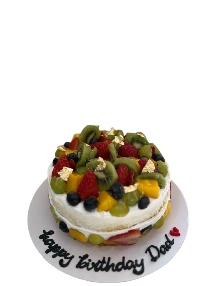 Birthday Cakes – Adults