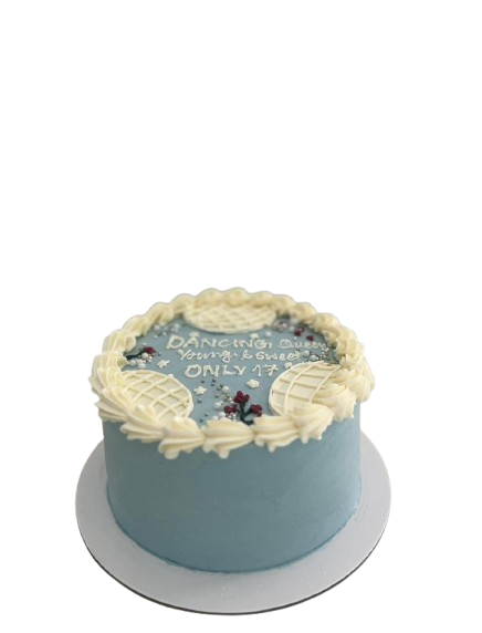 Birthday Cakes – Adults