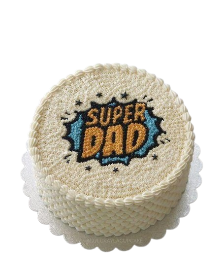 Birthday Cakes – Adults