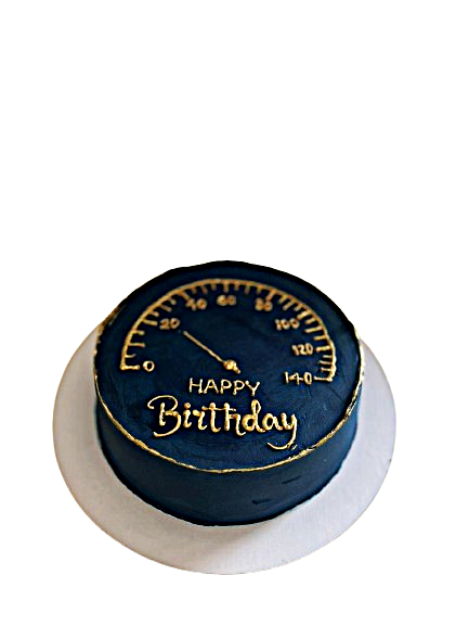 Birthday Cakes – Adults