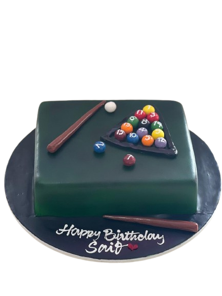 Birthday Cakes – Adults