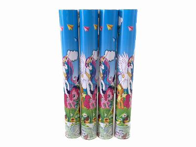 Party Popper Uniocorn L