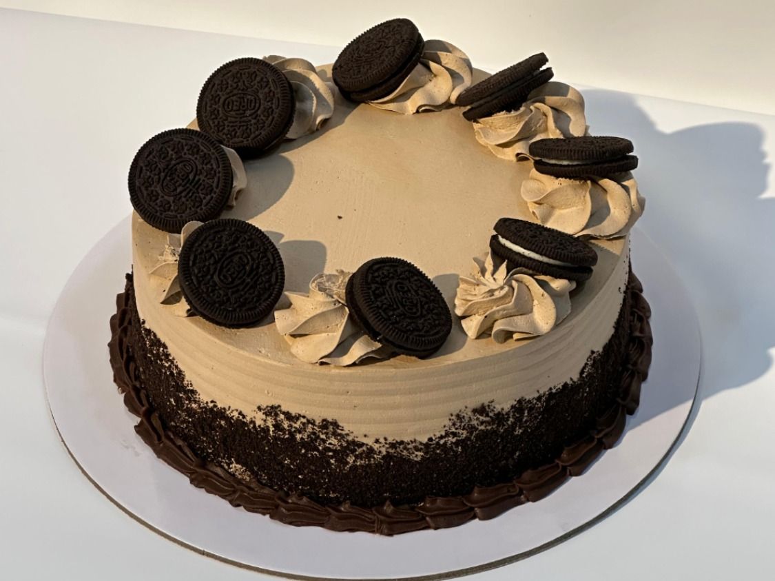 Oreo Cake