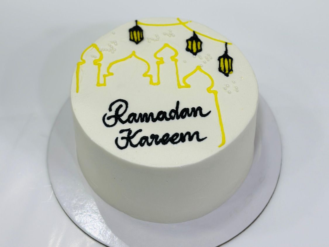 Ramadan Kareem Rk 2 in Abu Dhabi | Ramadan Kareem Delivery UAE – Legrandeuae