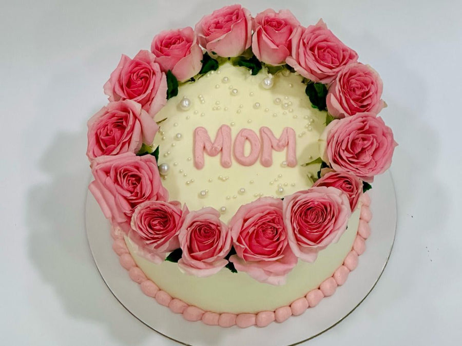 Mother's Day Cake Md 1