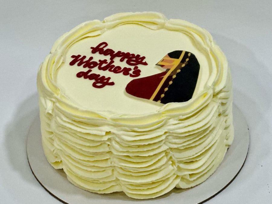 Mother's Day Cake Md 3