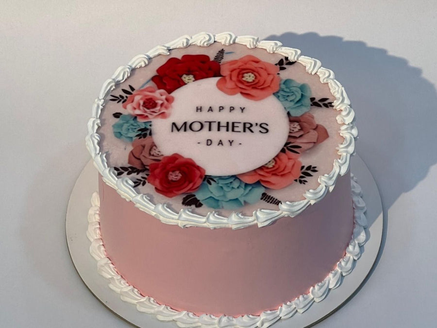 Mother's Day Cake Md 4