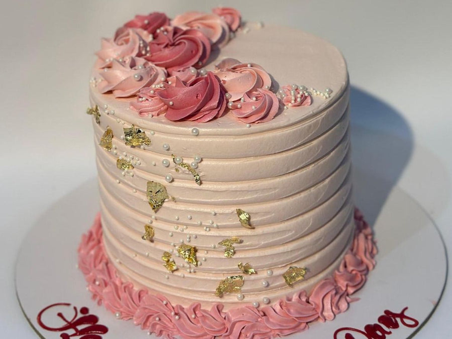 Mother's Day Cake Md 7