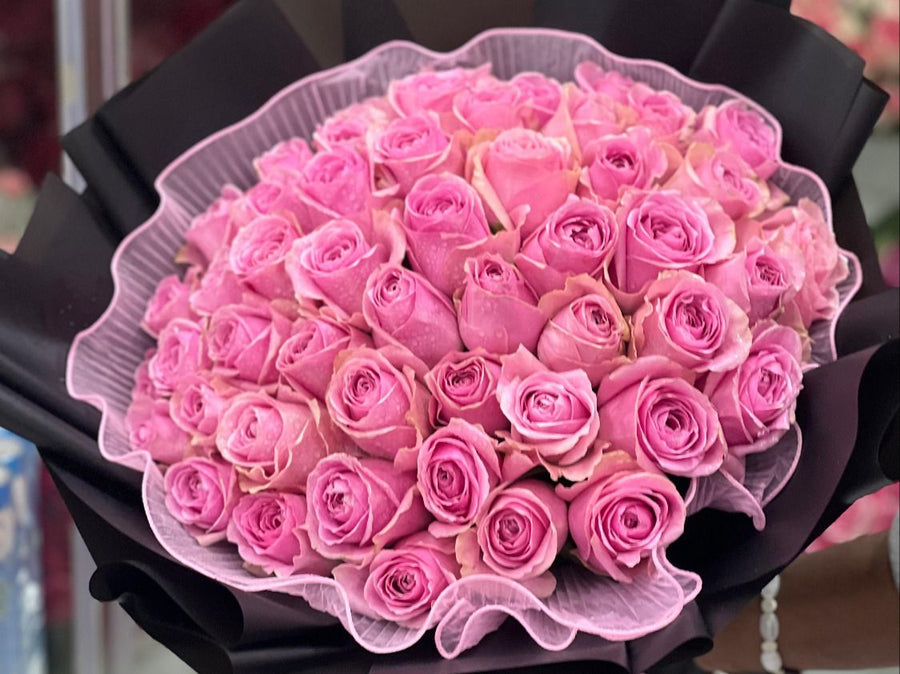 Mother's Day Flower Md 12