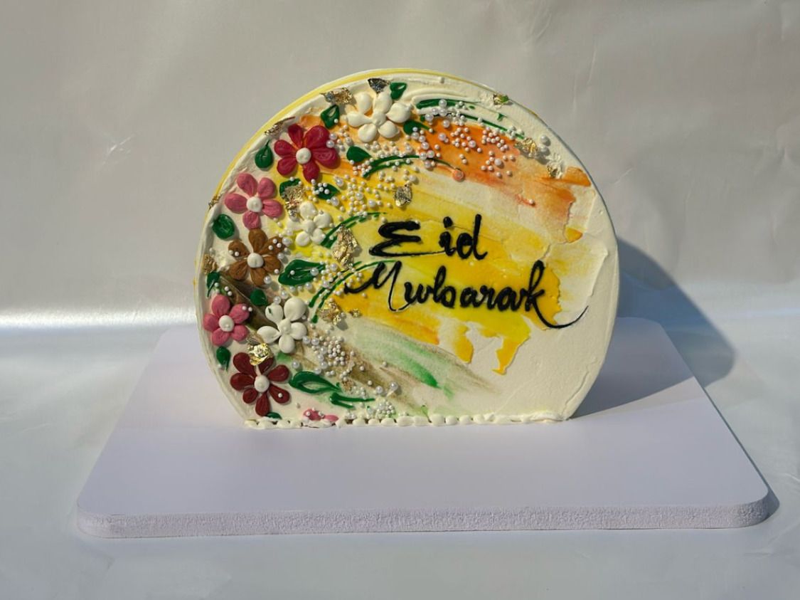 Eid mubarak EM 2 in Abu Dhabi | Eid mubarak Delivery UAE – Legrandeuae